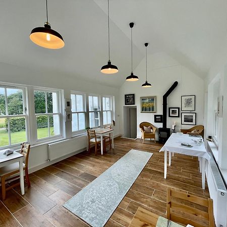 Achnacriche B&B Bonnavoulin ภายนอก รูปภาพ