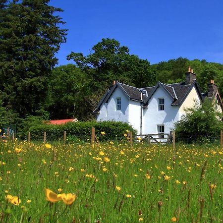 Achnacriche B&B Bonnavoulin ภายนอก รูปภาพ