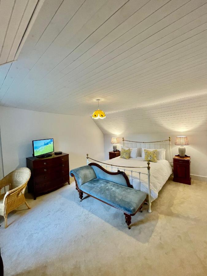 Achnacriche B&B Bonnavoulin ภายนอก รูปภาพ