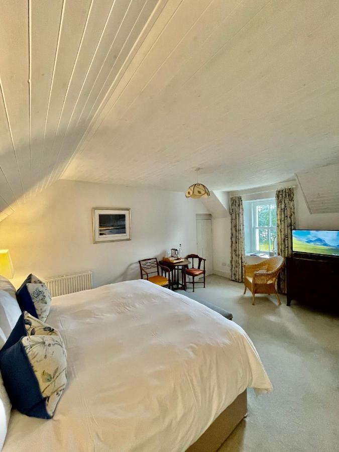 Achnacriche B&B Bonnavoulin ภายนอก รูปภาพ