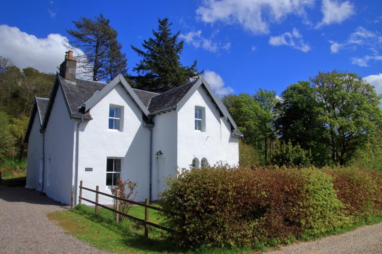 Achnacriche B&B Bonnavoulin ภายนอก รูปภาพ
