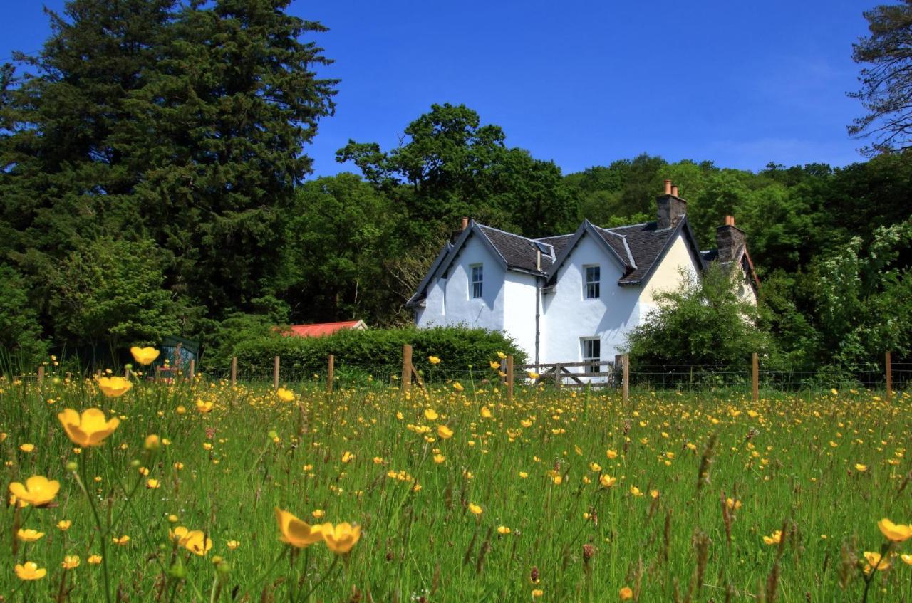 Achnacriche B&B Bonnavoulin ภายนอก รูปภาพ
